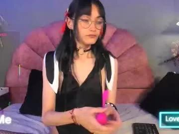 Freechat kripta132 on Chaturbate