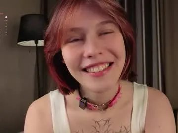 krissyhei on Chaturbate