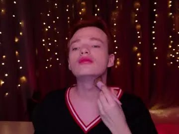 kristenegor from Chaturbate