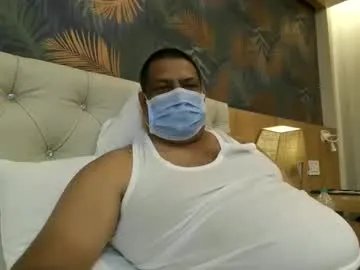 ksmani19471947 from Chaturbate