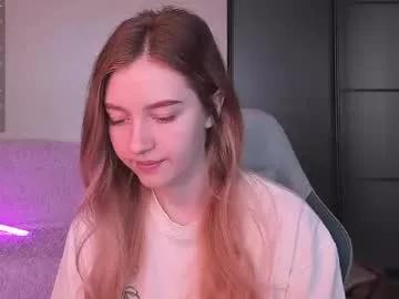 ksuhesa on Chaturbate 