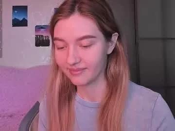 ksuhesa on Chaturbate 