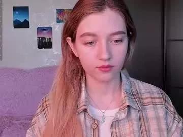 ksuhesa on Chaturbate 