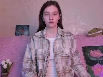 ksuhesa on Chaturbate 