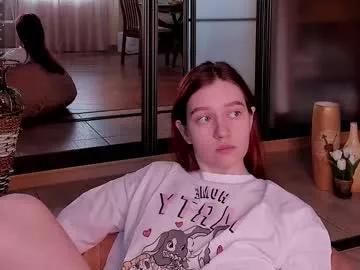ksuhesa on Chaturbate 