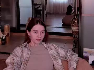ksuhesa on Chaturbate 