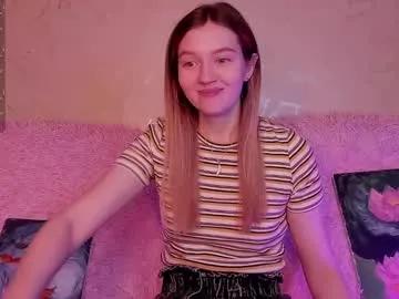 ksuhesa on Chaturbate 