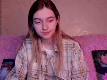 ksuhesa on Chaturbate 