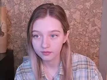 ksuhesa on Chaturbate 