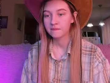 ksuhesa on Chaturbate 