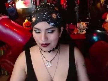Freechat kureiji_fetish on Chaturbate