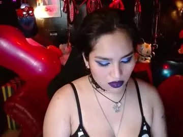 Freechat kureiji_fetish on Chaturbate