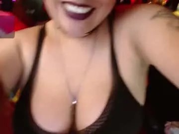 Freechat kureiji_fetish on Chaturbate