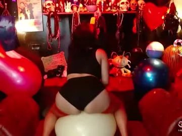 Freechat kureiji_fetish on Chaturbate