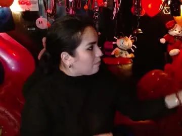 Freechat kureiji_fetish on Chaturbate