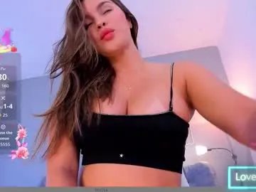 Freechat kylamorrison on Chaturbate