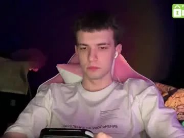 kyle_sxx on Chaturbate