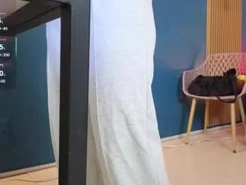 laady_brownn from Chaturbate