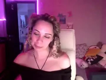 lady_smile69 from Chaturbate