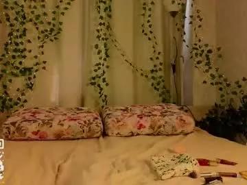lafeti on Chaturbate 