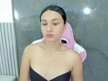 lana_boomer on Chaturbate