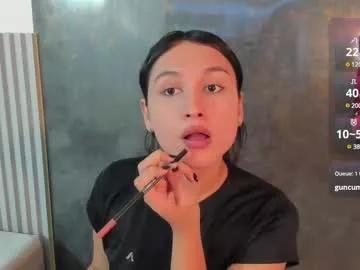 lana_boomer on Chaturbate 