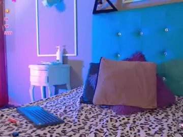 Private lana_queen13 on Chaturbate
