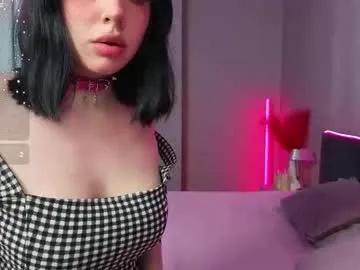 lanadelamonico on Chaturbate 