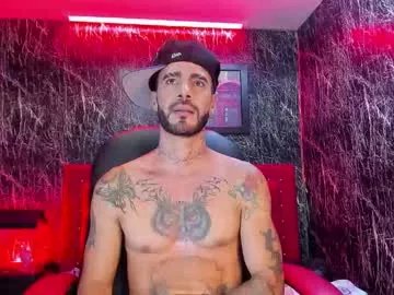 Freechat lancelot_benwick on Chaturbate