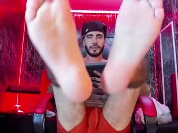 Freechat lancelot_benwick on Chaturbate