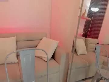 lanna_wilson on Chaturbate 
