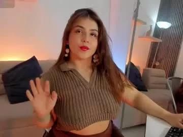 lanna_wilson on Chaturbate 