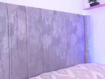 Freechat lara_giraldo on Chaturbate