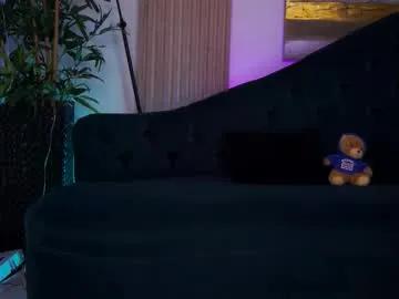 Freechat larasynn on Chaturbate