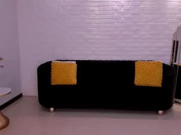 larisasmirnov from Chaturbate