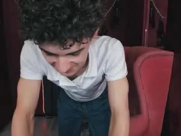 Chaturbate Larry_project larry_project from Chaturbate