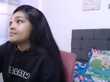 latin_rihanna_j from Chaturbate