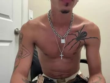 latinprincee on Chaturbate
