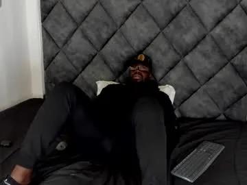 Freechat latrellx7 on Chaturbate