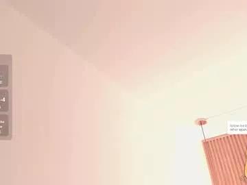 laukyubey on Chaturbate 