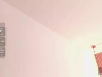 laukyubey on Chaturbate 