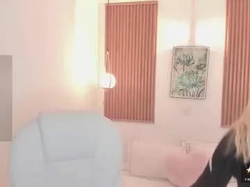 laukyubey on Chaturbate 