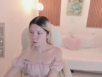 laukyubey on Chaturbate 