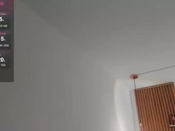 laukyubey on Chaturbate 