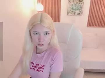 laukyubey on Chaturbate 