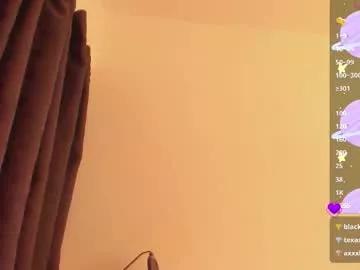 laukyubey on Chaturbate 