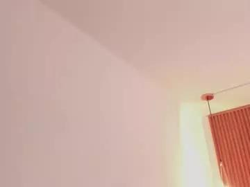laukyubey on Chaturbate 