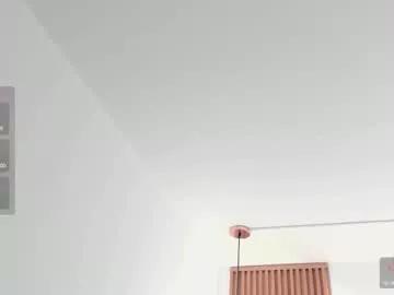 laukyubey on Chaturbate 