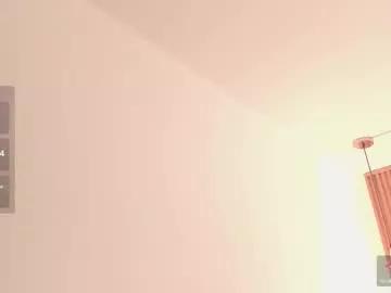 laukyubey on Chaturbate 