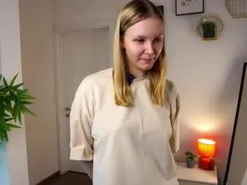 Freechat laurendarou on Chaturbate